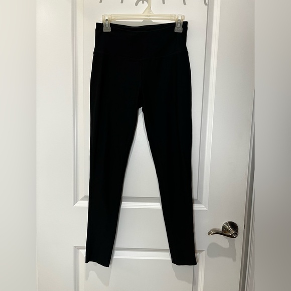 Mondetta Black Leggings Size Small - Picture 1 of 10